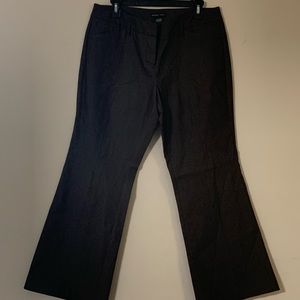 Business casual pants